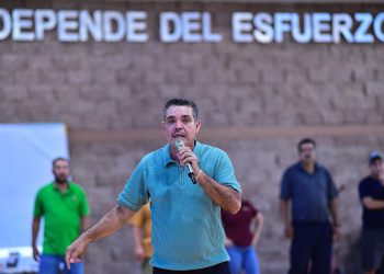 Inicia taller de fundamentos técnicos del atletismo para docentes de Educación Física