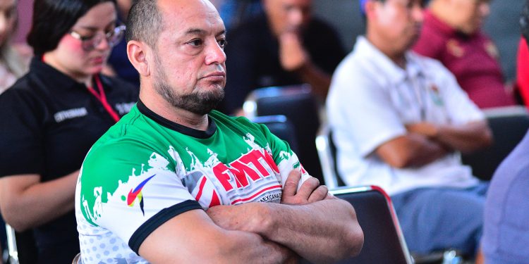 ISDE fortalece estrategias rumbo a la Olimpiada CONADE 2026