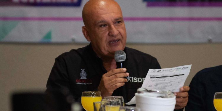 Trabajaremos más fuerte: Julio Cascajares