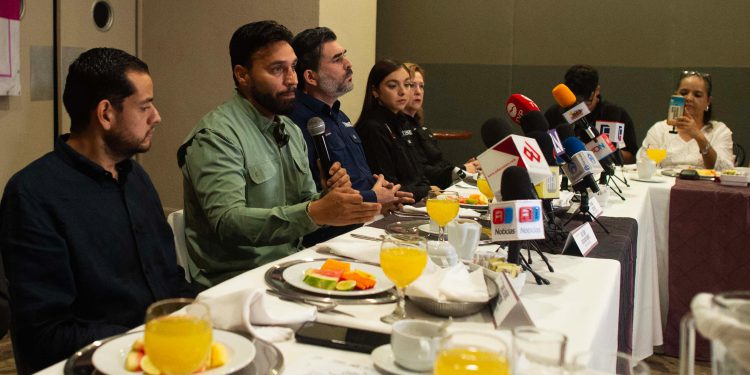 Trabajaremos más fuerte: Julio Cascajares