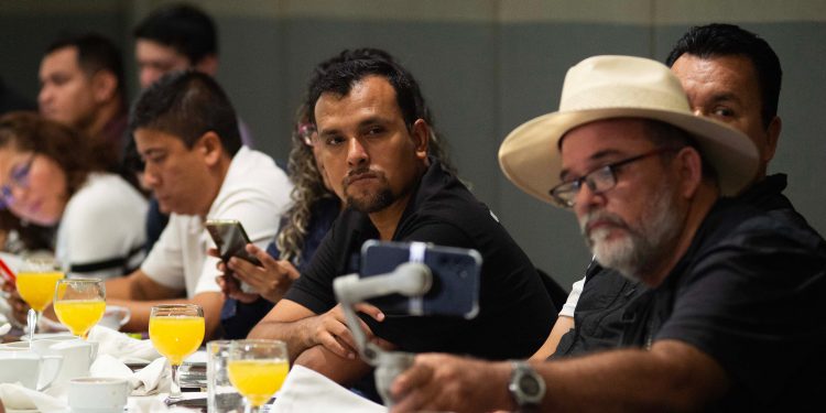 Trabajaremos más fuerte: Julio Cascajares