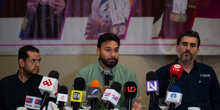 Trabajaremos más fuerte: Julio Cascajares