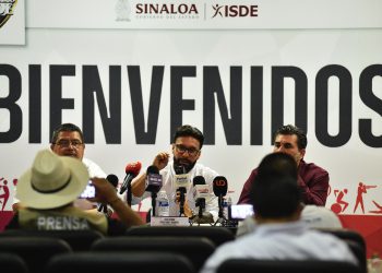 Lanzan Convocatoria para el Encuentro Estatal Deportivo Indígena Sinaloa 2025