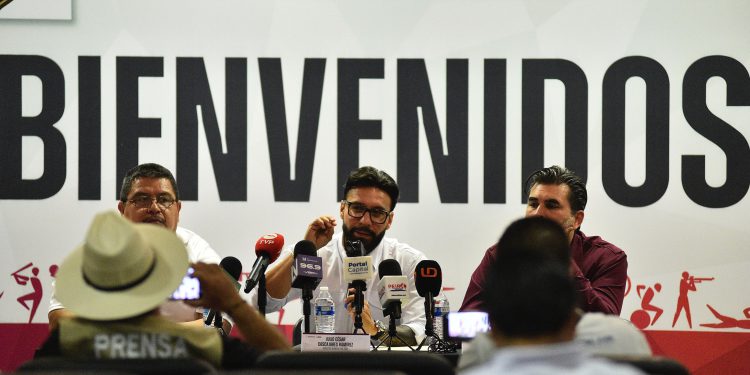 Lanzan Convocatoria para el Encuentro Estatal Deportivo Indígena Sinaloa 2025