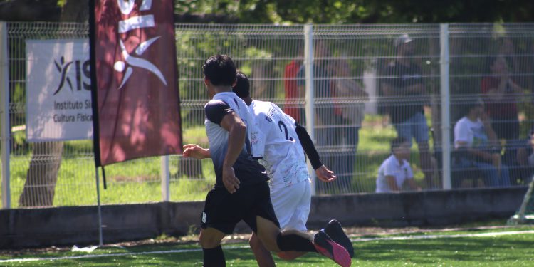 Mazatlán y Culiacán conquistan la etapa estatal de fútbol 6×6 de los Juegos Nacionales Populares 2025