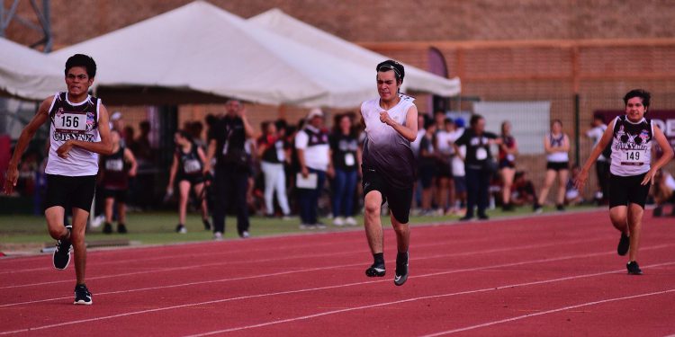 Domina Mazatlán la Paralimpiada Estatal 2025