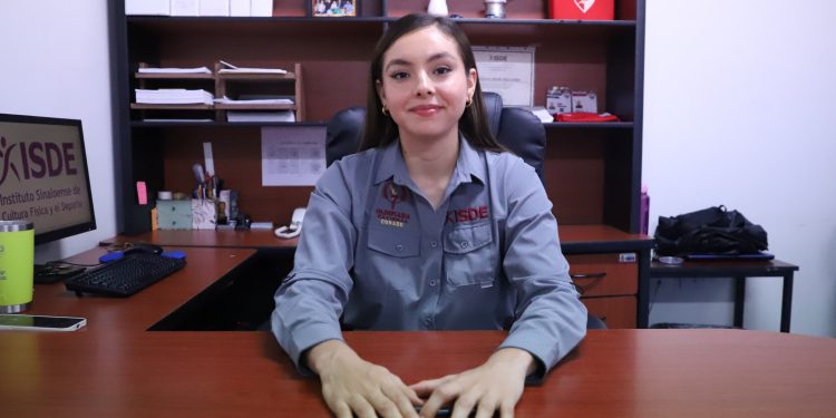 Cuenta ISDE con cinco extensiones en Medicina Deportiva en Sinaloa