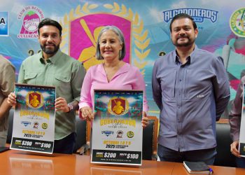 Guamúchil se prepara para vivir en grande la Copa Gobernador 2025.