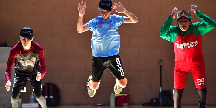 Prueba tu talento: try Out de alto rendimiento