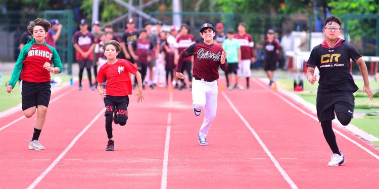 Prueba tu talento: try Out de alto rendimiento