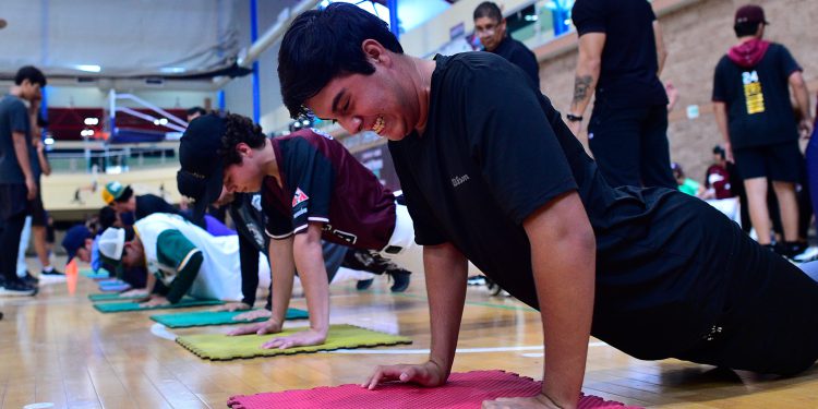 Prueba tu talento: try Out de alto rendimiento