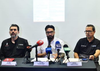 CONVOCATORIA DE BECAS ISDE 2025