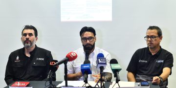 CONVOCATORIA DE BECAS ISDE 2025