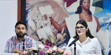 ISDE presenta resultados del tercer trimestre en Junta Directiva de la SEPyC
