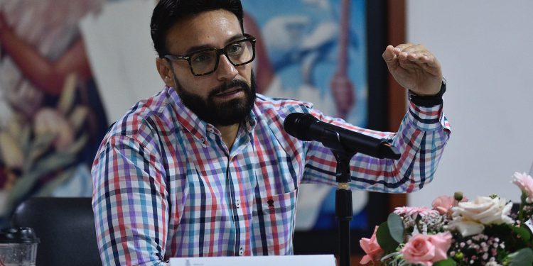 ISDE presenta resultados del tercer trimestre en Junta Directiva de la SEPyC