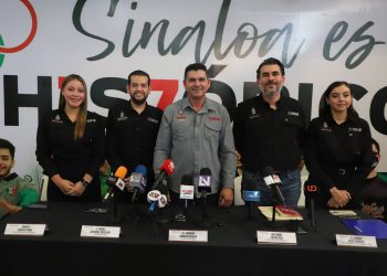 Se presenta Armando Camacho Aguilar como nuevo director general del ISDE