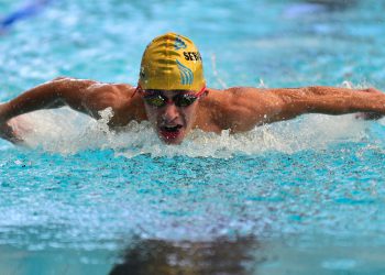 Sinaloa suma más medallas en la Paralimpiada Nacional CONADE 2025