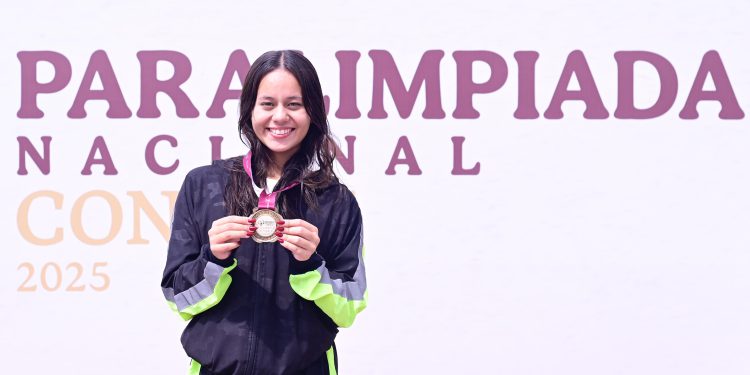 Sinaloa sigue cosechando triunfos en CONADE 2025