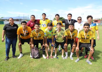 UAIM y Mochis se coronan campeones en los Juegos Indígenas 2025 en El Fuerte