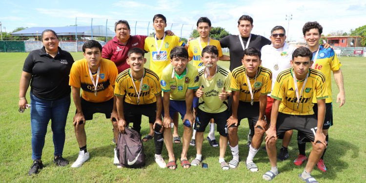 UAIM y Mochis se coronan campeones en los Juegos Indígenas 2025 en El Fuerte