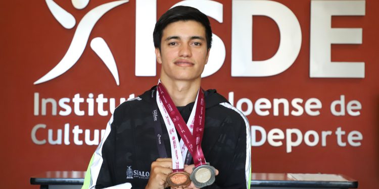 Sin los apoyos, no se hubieran logrado estos resultados: Jorge Alberto Vidales