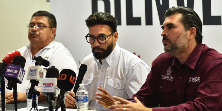 Lanzan Convocatoria para el Encuentro Estatal Deportivo Indígena Sinaloa 2025
