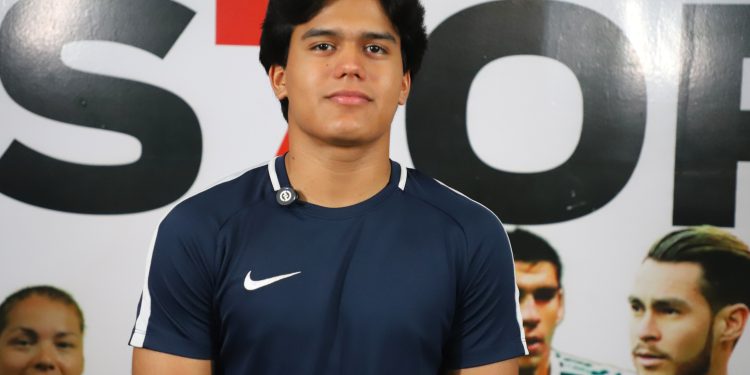 GIMNASTAS SINALOENSES LISTOS PARA REPRESENTAR A MÉXICO EN EL MUNDIAL JUVENIL DE GIMNASIA ARTÍSTICA