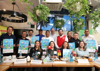 Gobierno de Sinaloa respalda la 7ma Carrera “Corro por sus Sueños” de PROEDUCA