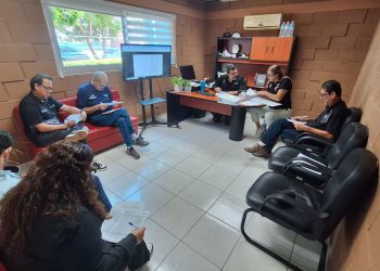 ISDE dictamina becas al mérito deportivo para atletas sinaloenses