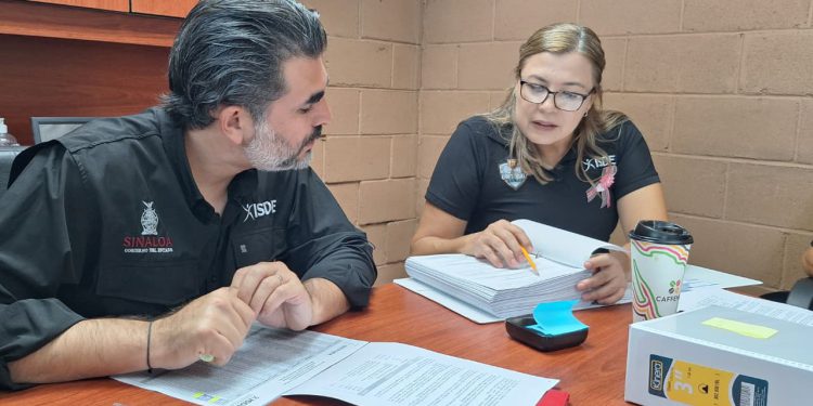 ISDE dictamina becas al mérito deportivo para atletas sinaloenses