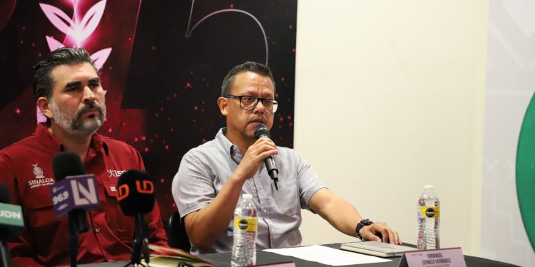 Lanzan ISDE convocatoria para el Premio Estatal del Deporte 2025