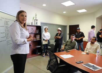 DEFINEN JURADO PARA EL PREMIO ESTATAL DEL DEPORTE 2025