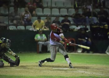 GRAN AMBIENTE EN EL CIERRE DE LA COPA GOBERNADOR 2025 EN SALVADOR ALVARADO
