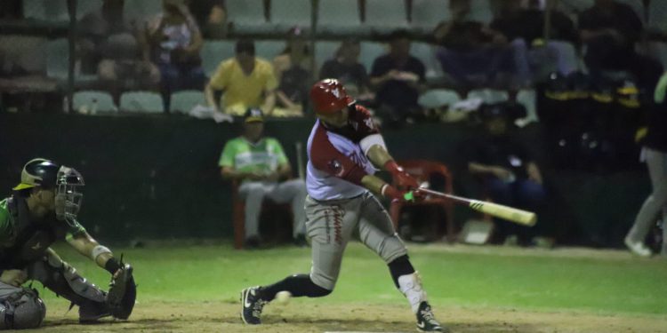 GRAN AMBIENTE EN EL CIERRE DE LA COPA GOBERNADOR 2025 EN SALVADOR ALVARADO