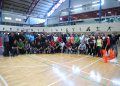Realizan primera capacitación de Béisbol 5 en Sinaloa