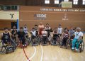Paratletas afinan preparación rumbo a los Parapanamericanos Juveniles Chile 2025