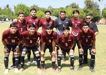 GRAN INICIO DE SINALOA EN FUTBOL EN LOS JUEGOS NACIONALES DEPORTIVOS INDÍGENAS