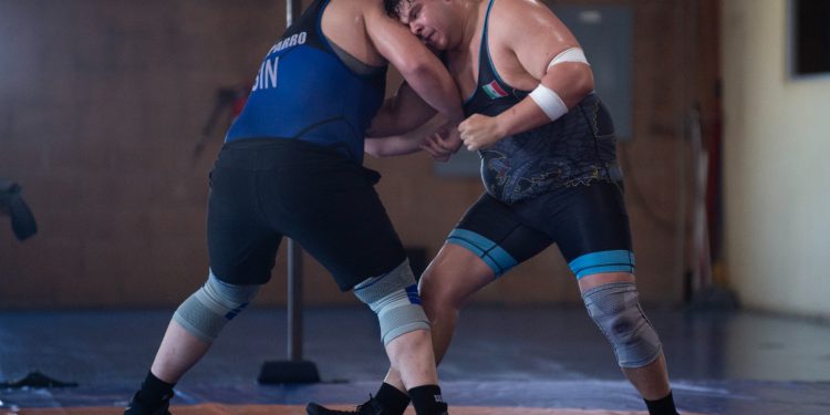 SE DECLARA LISTO PAÚL MORALES PARA SELECTIVO NACIONAL DE LUCHAS ASOCIADAS