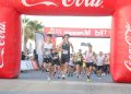 ÉXITO TOTAL EN EL MEDIO MARATÓN TOPOLOBAMPO 2025