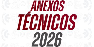 ANEXOS TECNICOS 2026