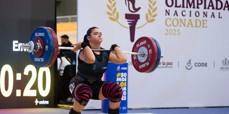 LISTA MELANI MONTES PARA EL TORNEO DEL PAVO 2025