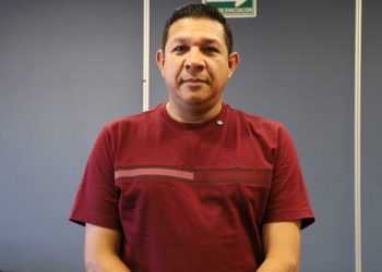 PROGRAMA DE INICIACIÓN Y DESARROLLO DE MUCHA UTILIDAD: JESÚS MATURÍN