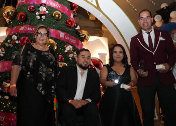 DANIEL BÁTIZ Y FRANCISCO GALARZA SON RECONOCIDOS EN LA GALA COPAME 2025