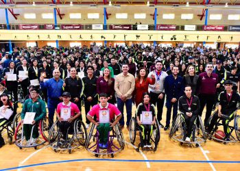 RECONOCEN EL ‘ORGULLO SINALOENSE 2025’