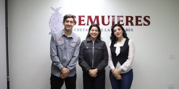 ISDE y SEMUJERES consolidan alianza para fortalecer “Sinaloa, Semillero de Campeones” con enfoque social y de género