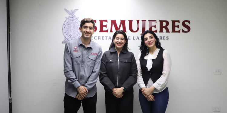 ISDE y SEMUJERES consolidan alianza para fortalecer “Sinaloa, Semillero de Campeones” con enfoque social y de género