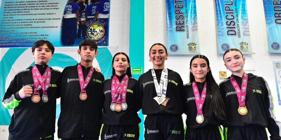 En Sinaloa se impulsan a fundaciones dentro del deporte popular.