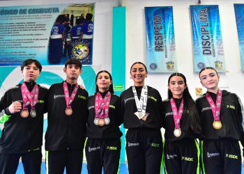 En Sinaloa se impulsan a fundaciones dentro del deporte popular.