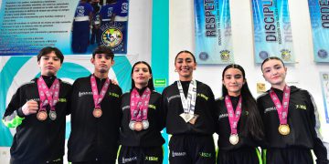 En Sinaloa se impulsan a fundaciones dentro del deporte popular.