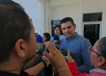 TRABAJA ISDE CON MAZATLÁN PARÁ EL DESARROLLO DEPORTIVO EN SINALOA